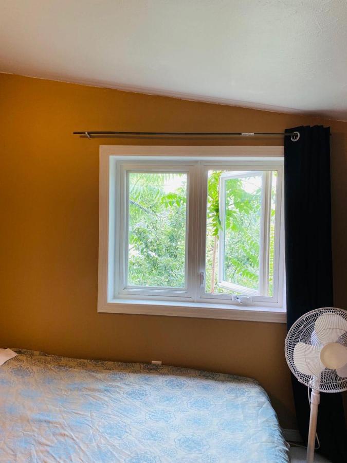 Lovely III 3 Bedrooms Apartment Space Share East York A Room トロント エクステリア 写真
